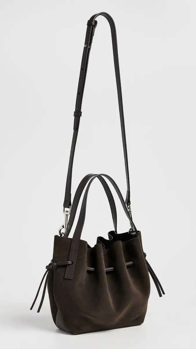 YUZEFI Mini Scallop Tote | Thumbnail 4 YUZEFI Mini Scallop Tote | Thumbnail 4