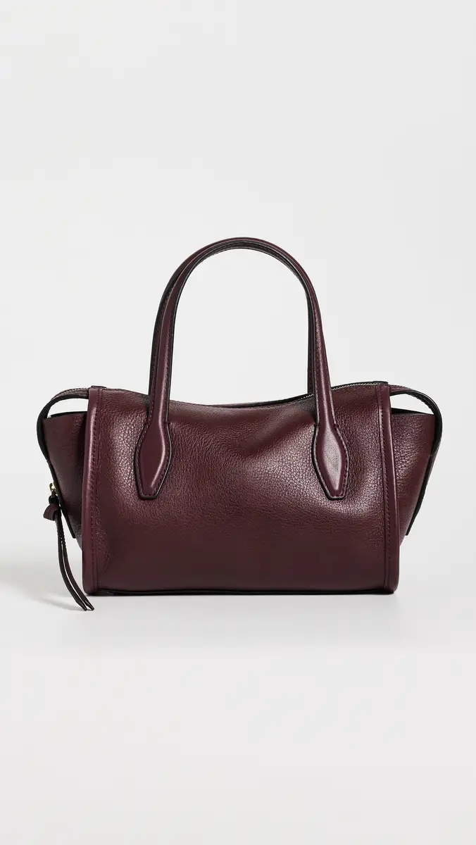 Madewell Lexington Crossbody Bag | Thumbnail 2 Madewell Lexington Crossbody Bag | Thumbnail 2