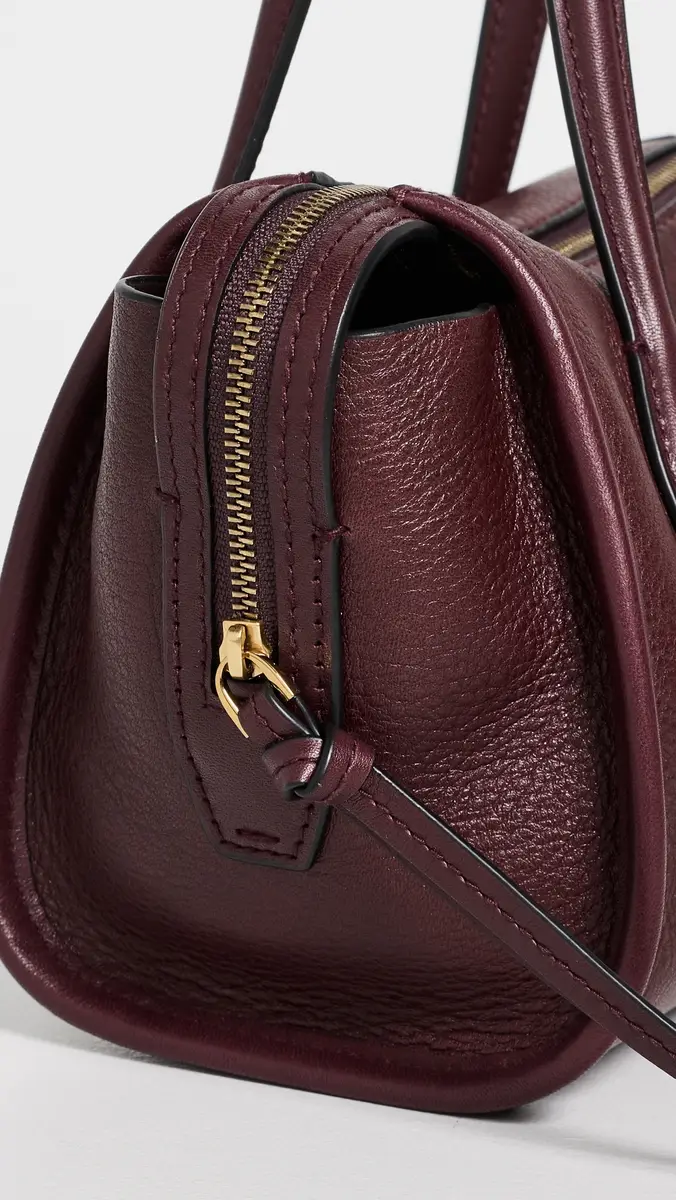 Madewell Lexington Crossbody Bag | Thumbnail 5 Madewell Lexington Crossbody Bag | Thumbnail 5