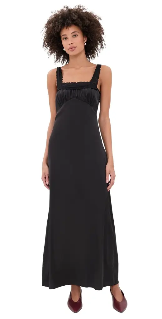Love Letters Maxi Dress Love Letters Maxi Dress