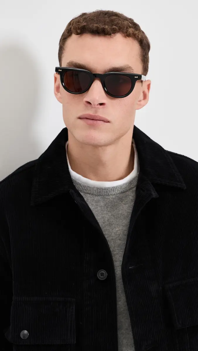 Chimi Ciro Sunglasses | Thumbnail 4 Chimi Ciro Sunglasses | Thumbnail 4