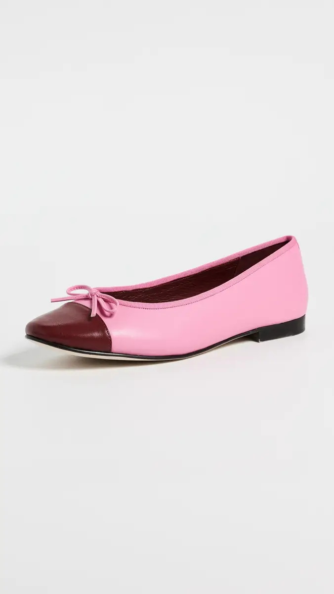 Jeffrey Campbell Arabesque Flats | Thumbnail 2 Jeffrey Campbell Arabesque Flats | Thumbnail 2