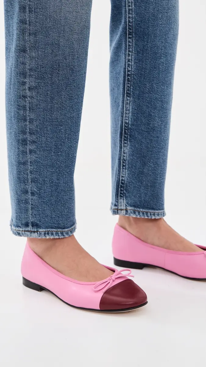 Jeffrey Campbell Arabesque Flats | Thumbnail 3 Jeffrey Campbell Arabesque Flats | Thumbnail 3