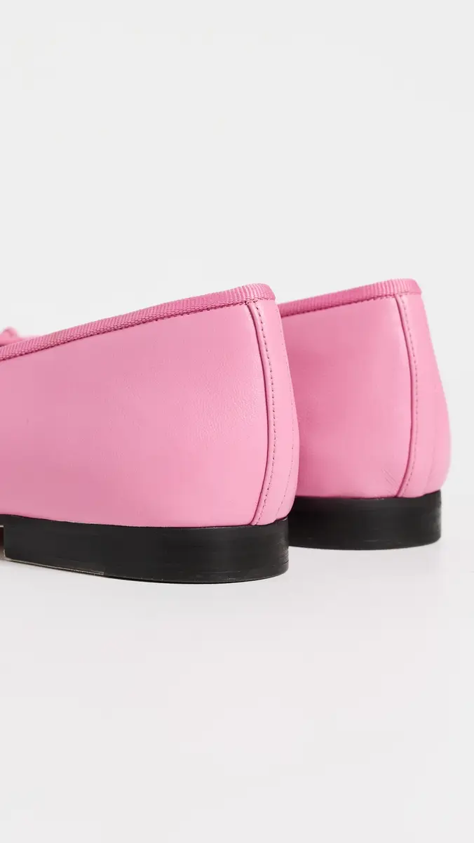 Jeffrey Campbell Arabesque Flats | Thumbnail 4 Jeffrey Campbell Arabesque Flats | Thumbnail 4