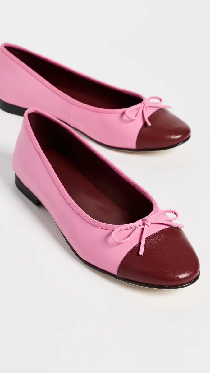 Jeffrey Campbell Arabesque Flats | Thumbnail 5 Jeffrey Campbell Arabesque Flats | Thumbnail 5