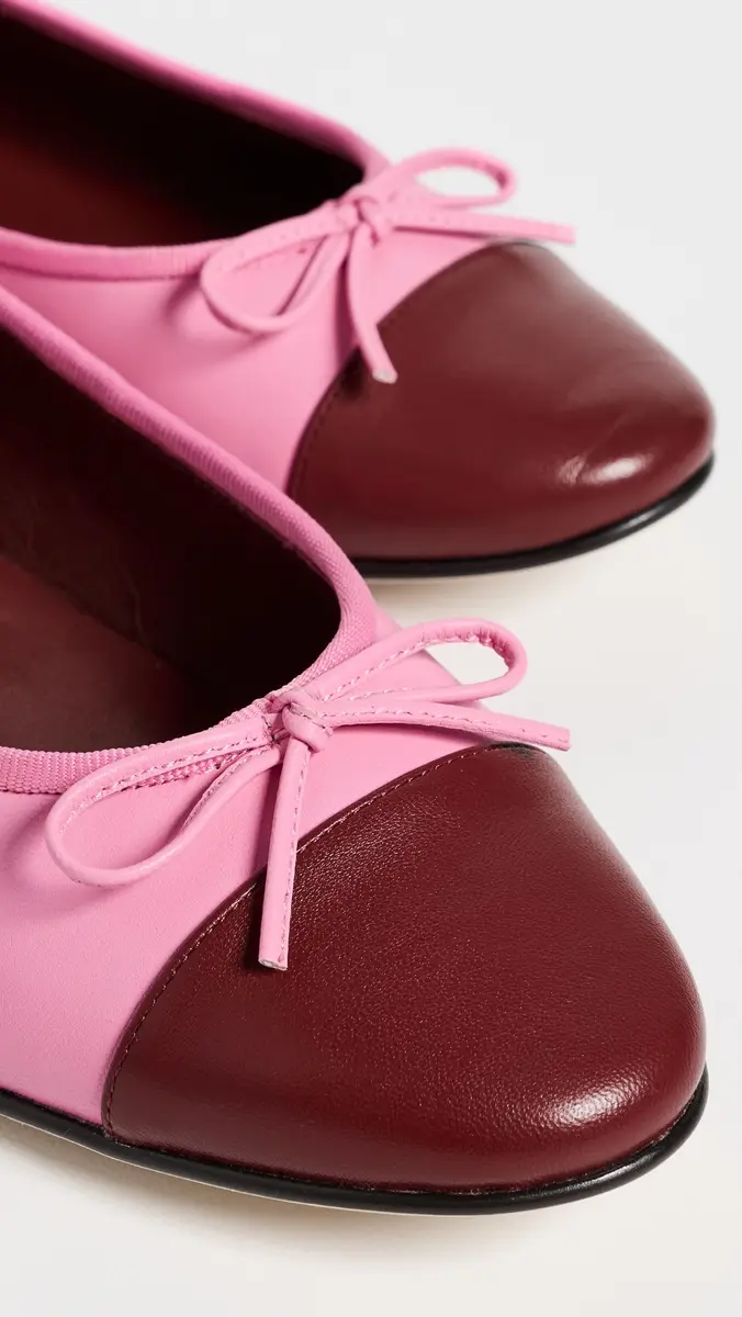 Jeffrey Campbell Arabesque Flats | Thumbnail 6 Jeffrey Campbell Arabesque Flats | Thumbnail 6