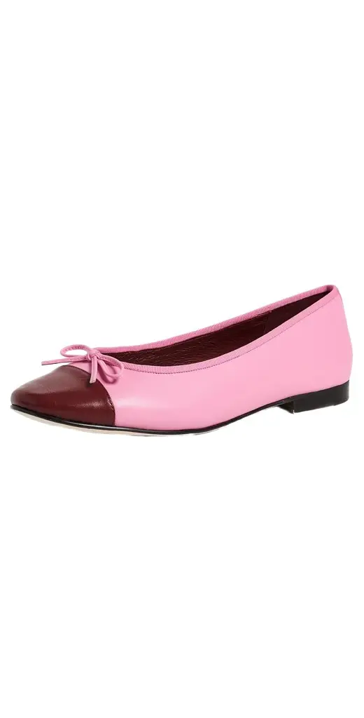 Arabesque Flats Arabesque Flats