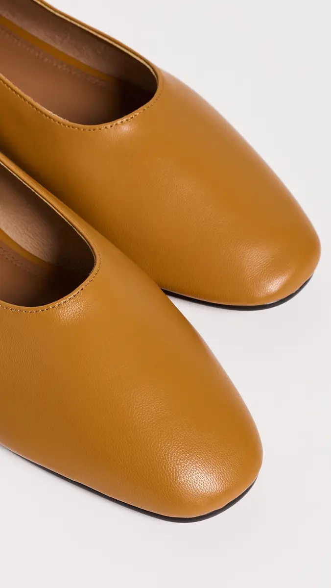 Madewell Freja Glove Ballet Flats | Thumbnail 6