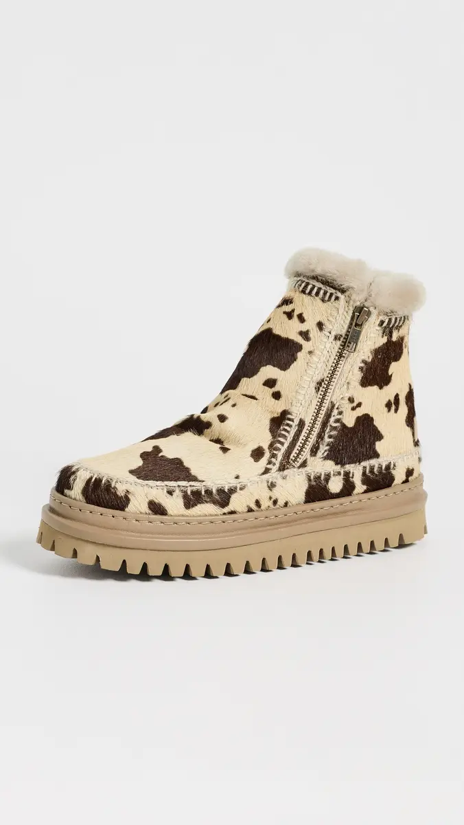 Laidback London Setsu 4.0 Booties | Thumbnail 2 Laidback London Setsu 4.0 Booties | Thumbnail 2