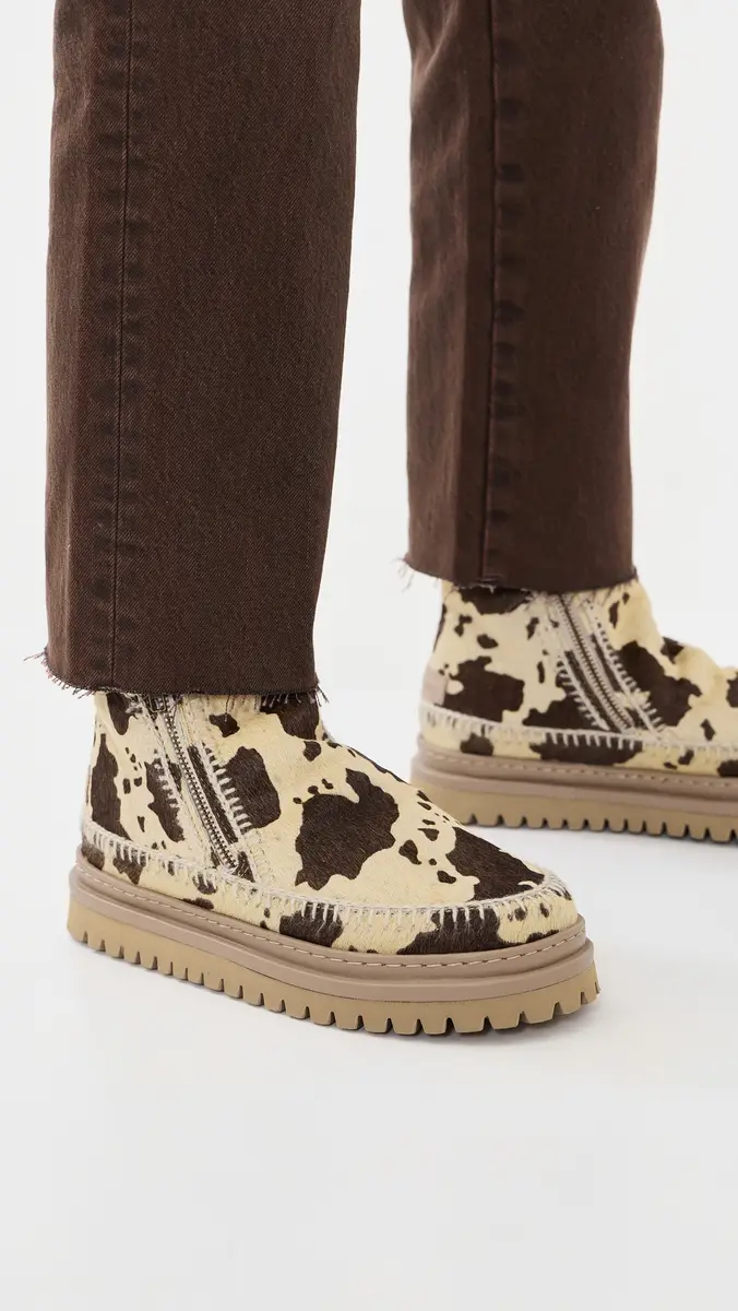 Laidback London Setsu 4.0 Booties | Thumbnail 3 Laidback London Setsu 4.0 Booties | Thumbnail 3