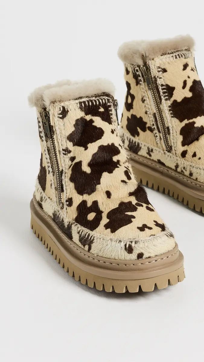 Laidback London Setsu 4.0 Booties | Thumbnail 5 Laidback London Setsu 4.0 Booties | Thumbnail 5