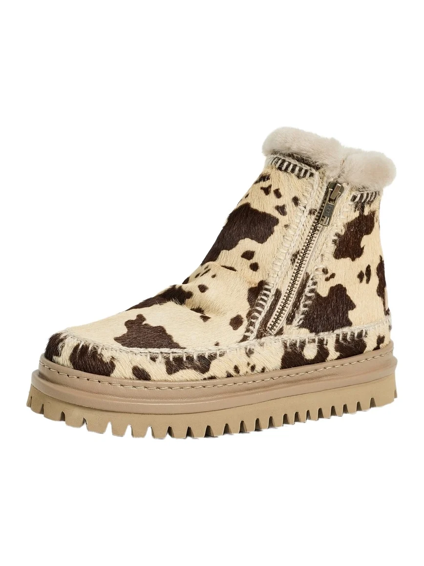 Laidback London Setsu 4.0 Booties