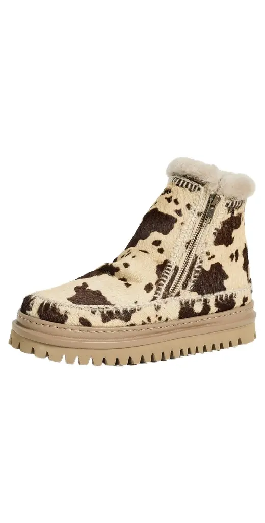 Setsu 4.0 Booties Setsu 4.0 Booties