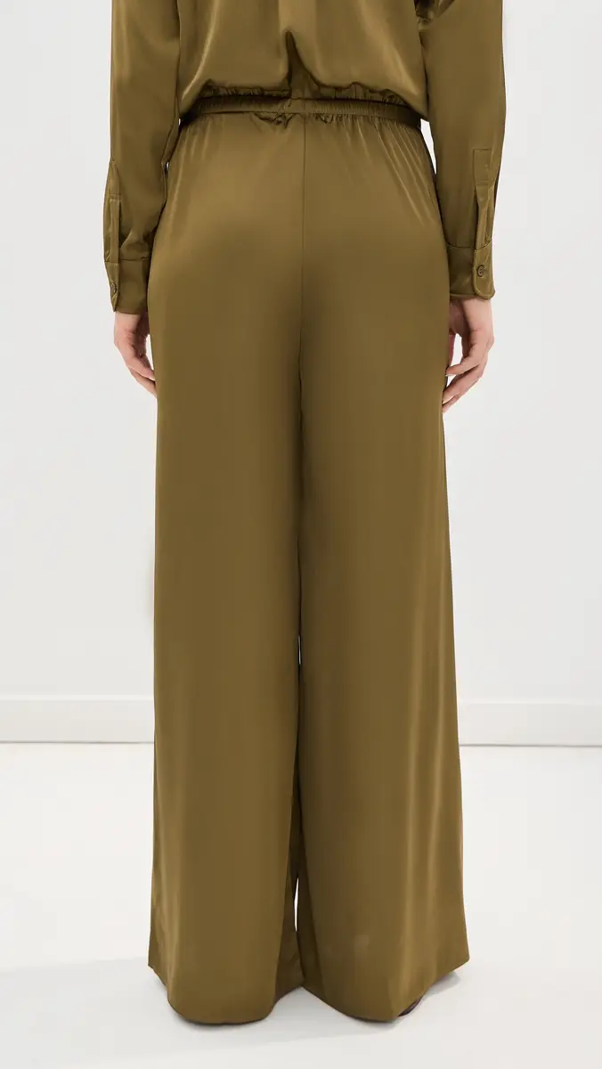 LE BOP Aliza Wide Leg Pants | Thumbnail 3 LE BOP Aliza Wide Leg Pants | Thumbnail 3