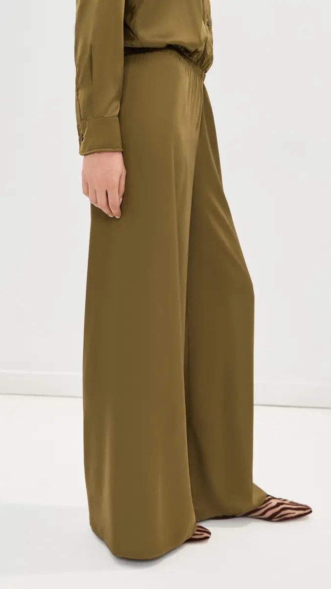 LE BOP Aliza Wide Leg Pants | Thumbnail 4 LE BOP Aliza Wide Leg Pants | Thumbnail 4