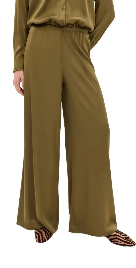 Aliza Wide Leg Pants Aliza Wide Leg Pants