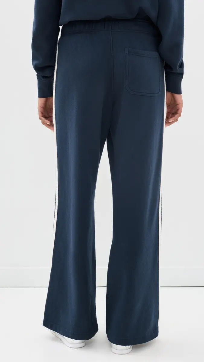 Marine Layer Cloud 9 Fleece Trackpants | Thumbnail 3 Marine Layer Cloud 9 Fleece Trackpants | Thumbnail 3