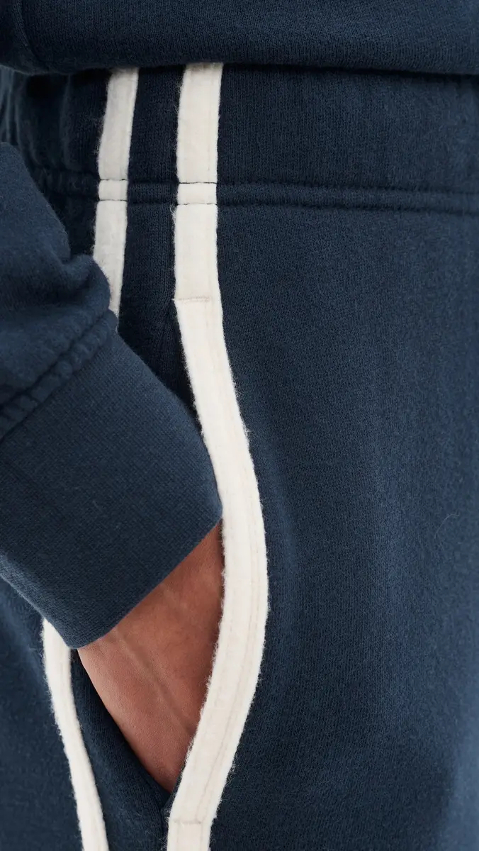 Marine Layer Cloud 9 Fleece Trackpants | Thumbnail 6 Marine Layer Cloud 9 Fleece Trackpants | Thumbnail 6