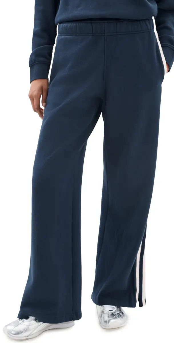 Marine Layer Cloud 9 Fleece Trackpants
