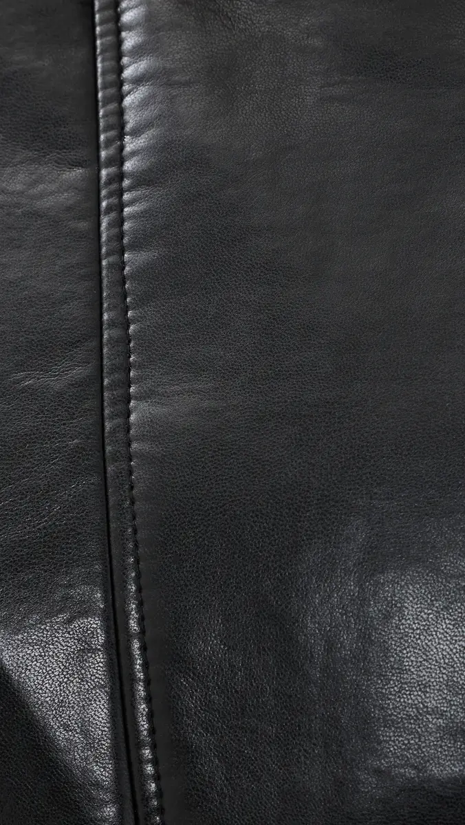 Citizens of Humanity Camille Moto Recycled Leather Jacket | Thumbnail 6 Citizens of Humanity Camille Moto Recycled Leather Jacket | Thumbnail 6