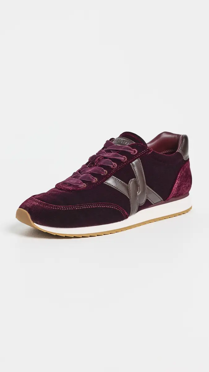 Veronica Beard Penrose Sneakers | Thumbnail 2 Veronica Beard Penrose Sneakers | Thumbnail 2