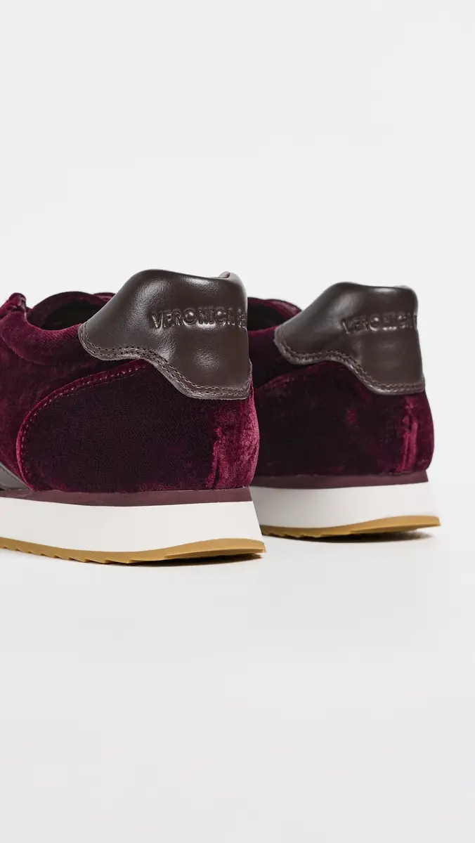 Veronica Beard Penrose Sneakers | Thumbnail 4 Veronica Beard Penrose Sneakers | Thumbnail 4