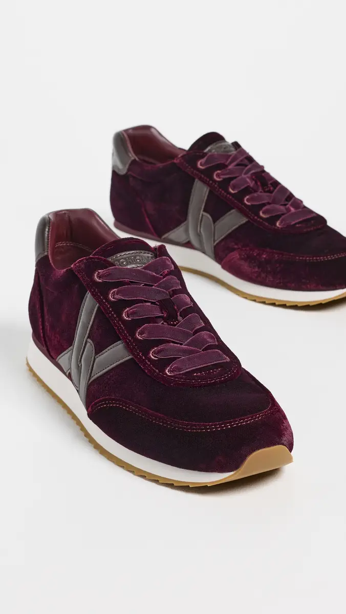 Veronica Beard Penrose Sneakers | Thumbnail 5 Veronica Beard Penrose Sneakers | Thumbnail 5