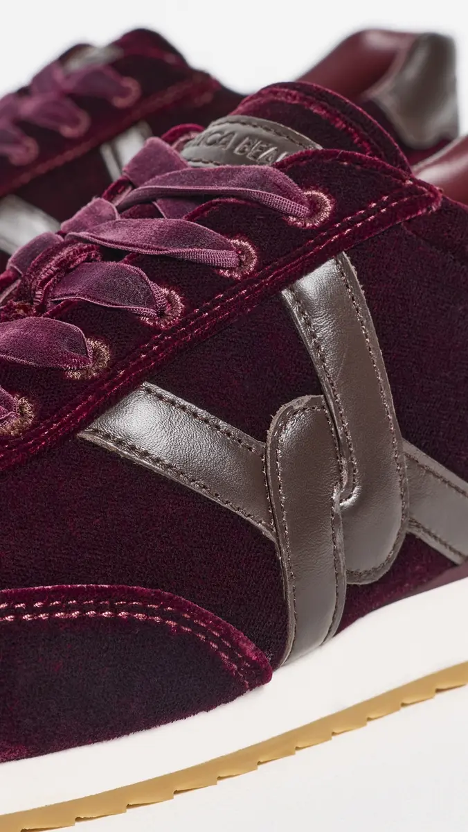 Veronica Beard Penrose Sneakers | Thumbnail 6 Veronica Beard Penrose Sneakers | Thumbnail 6