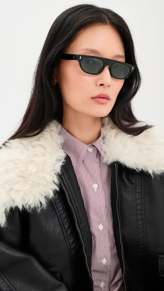 Tory Burch 0TY7244U Sunglasses | Thumbnail 3 Tory Burch 0TY7244U Sunglasses | Thumbnail 3