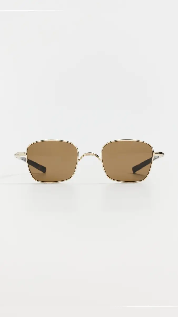 Saint Laurent Square Sunglasses | Thumbnail 2 Saint Laurent Square Sunglasses | Thumbnail 2