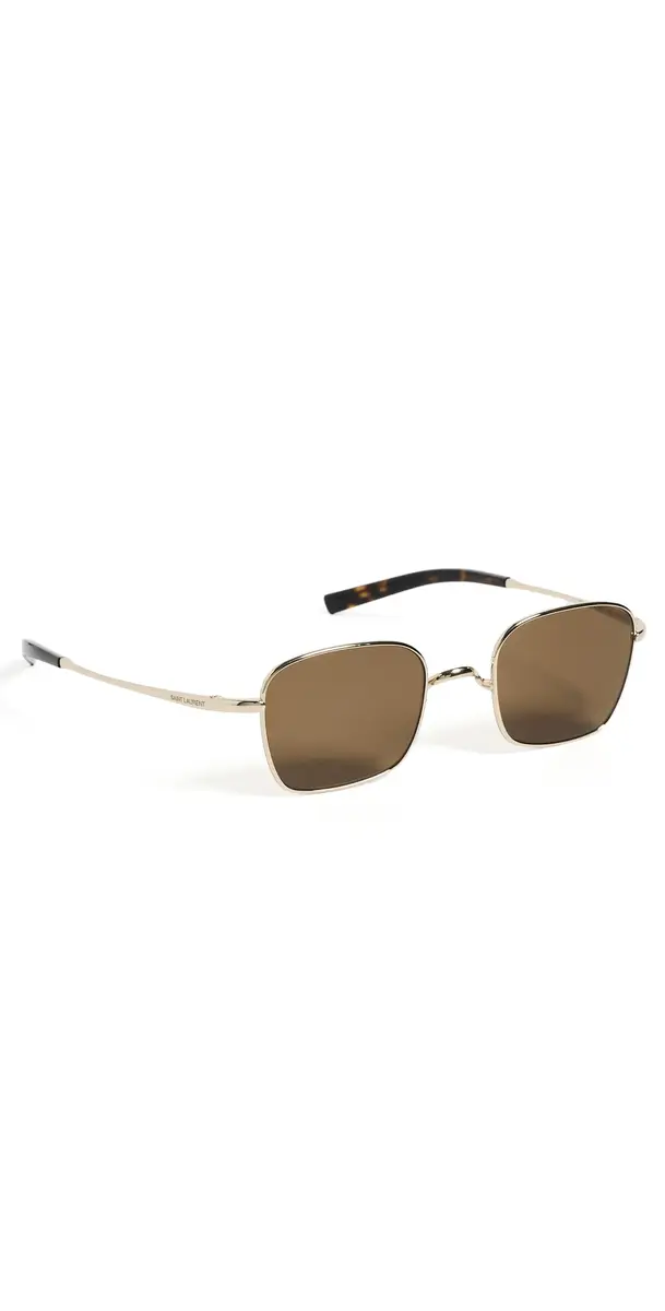 Square Sunglasses