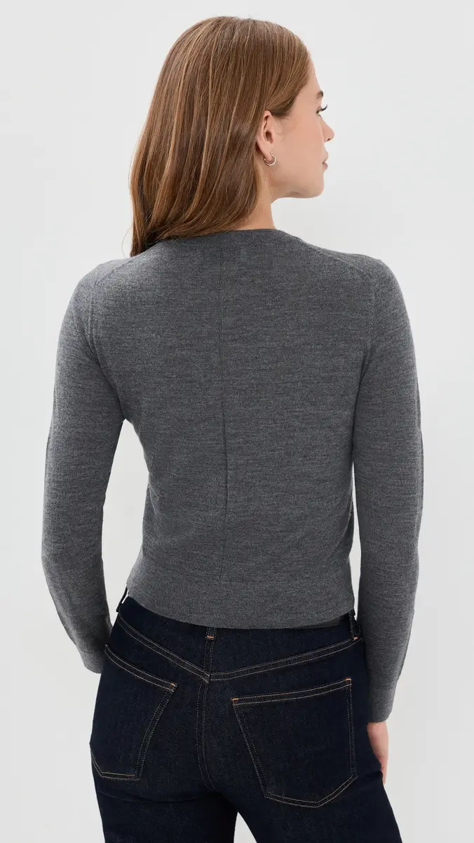 Sold Out NYC The Refined Cardigan | Thumbnail 3