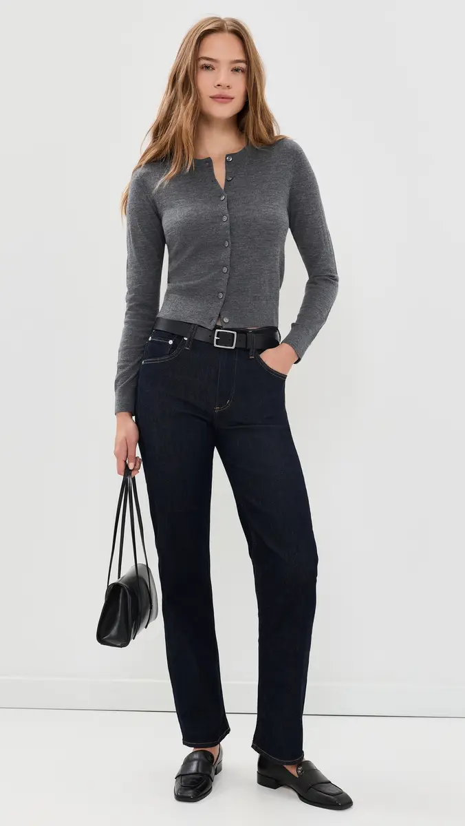 Sold Out NYC The Refined Cardigan | Thumbnail 5