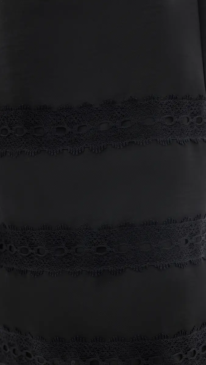 LIONESS Paloma Jort Shorts | Thumbnail 6