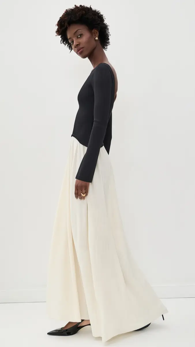 Solid & Striped The Ambrio Dress | Thumbnail 2 Solid & Striped The Ambrio Dress | Thumbnail 2