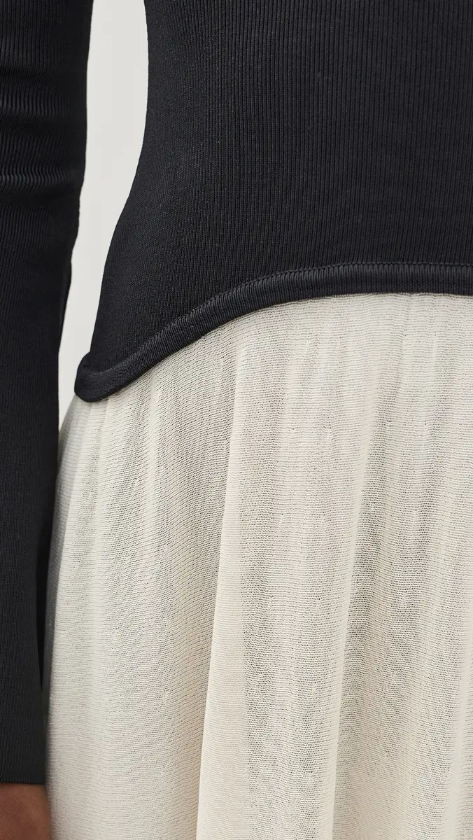 Solid & Striped The Ambrio Dress | Thumbnail 6 Solid & Striped The Ambrio Dress | Thumbnail 6