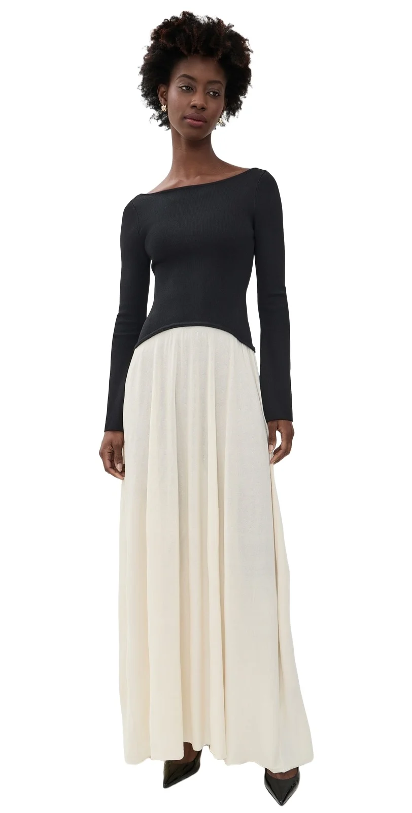 Solid & Striped The Ambrio Dress