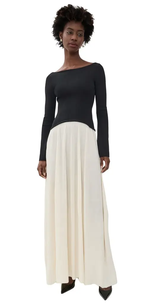 Solid & Striped The Ambrio Dress