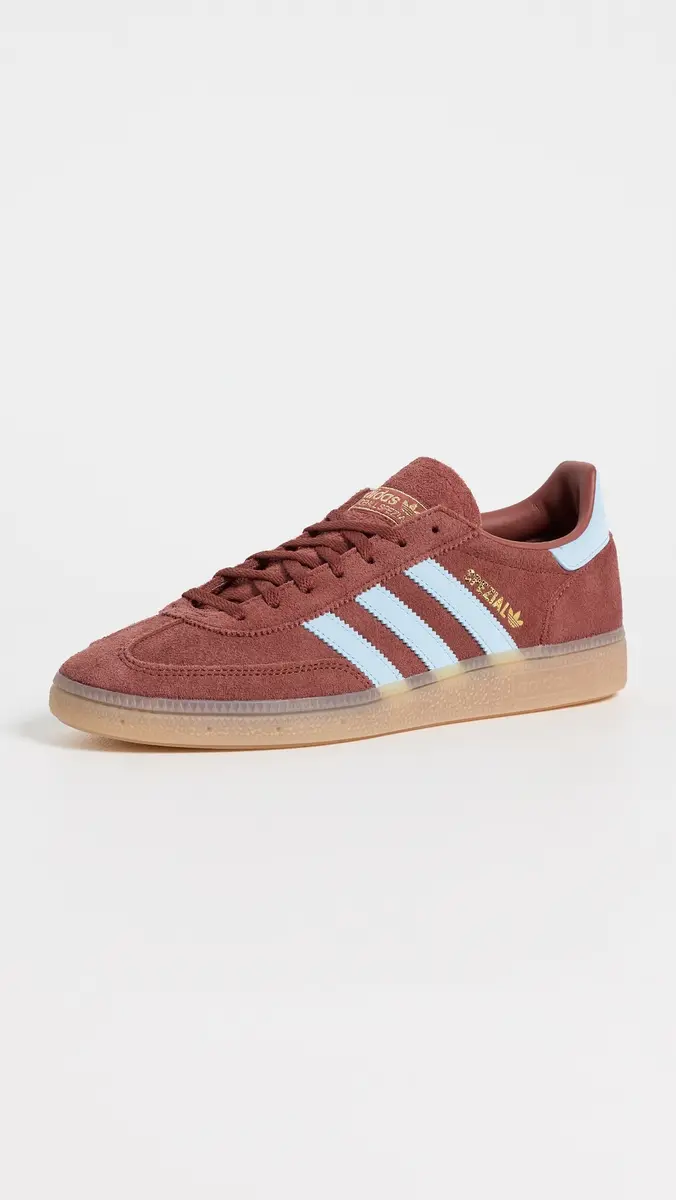 Adidas Handball Spezial Sneakers | Thumbnail 2