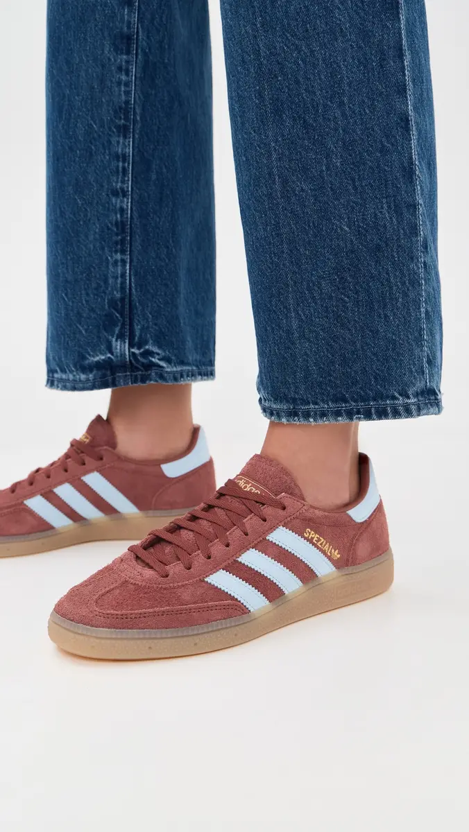 Adidas Handball Spezial Sneakers | Thumbnail 3