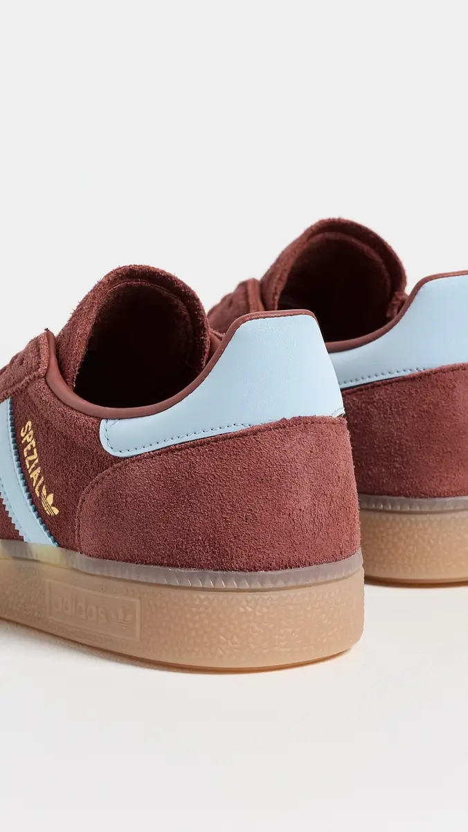 Adidas Handball Spezial Sneakers | Thumbnail 4