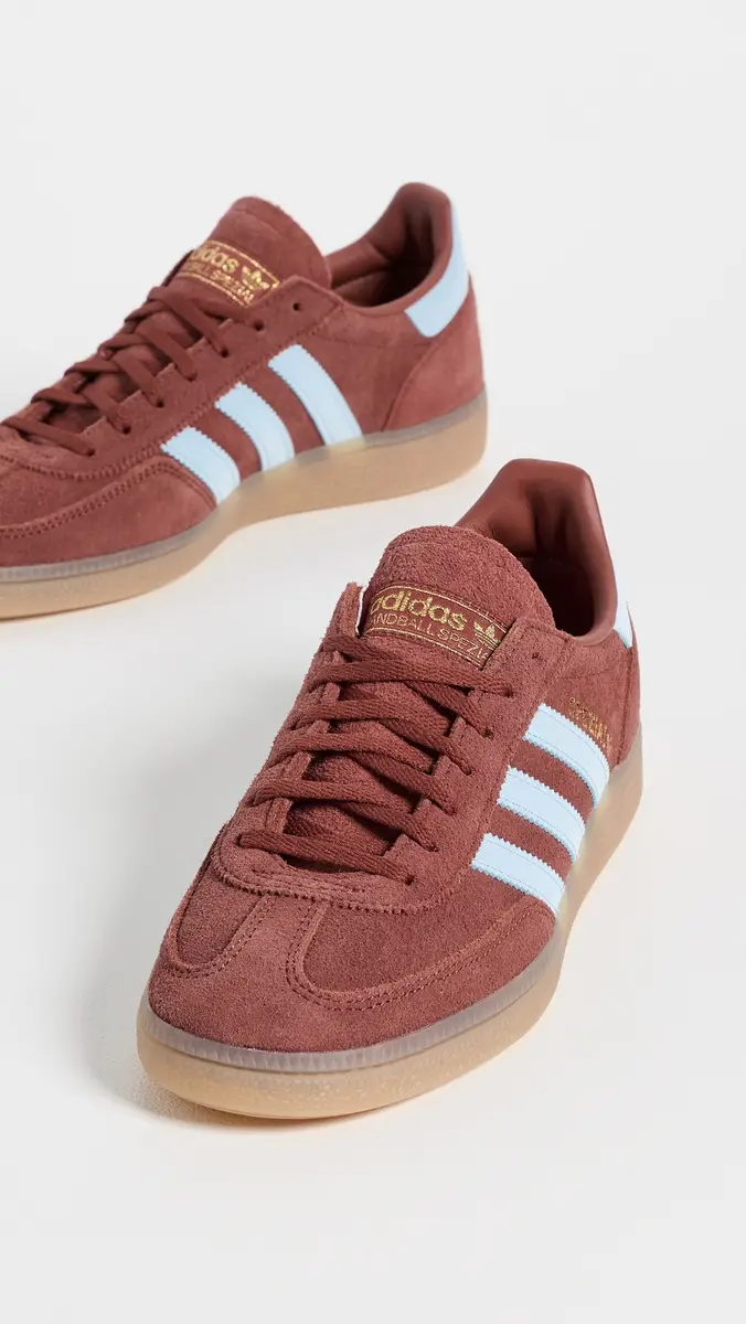 Adidas Handball Spezial Sneakers | Thumbnail 5