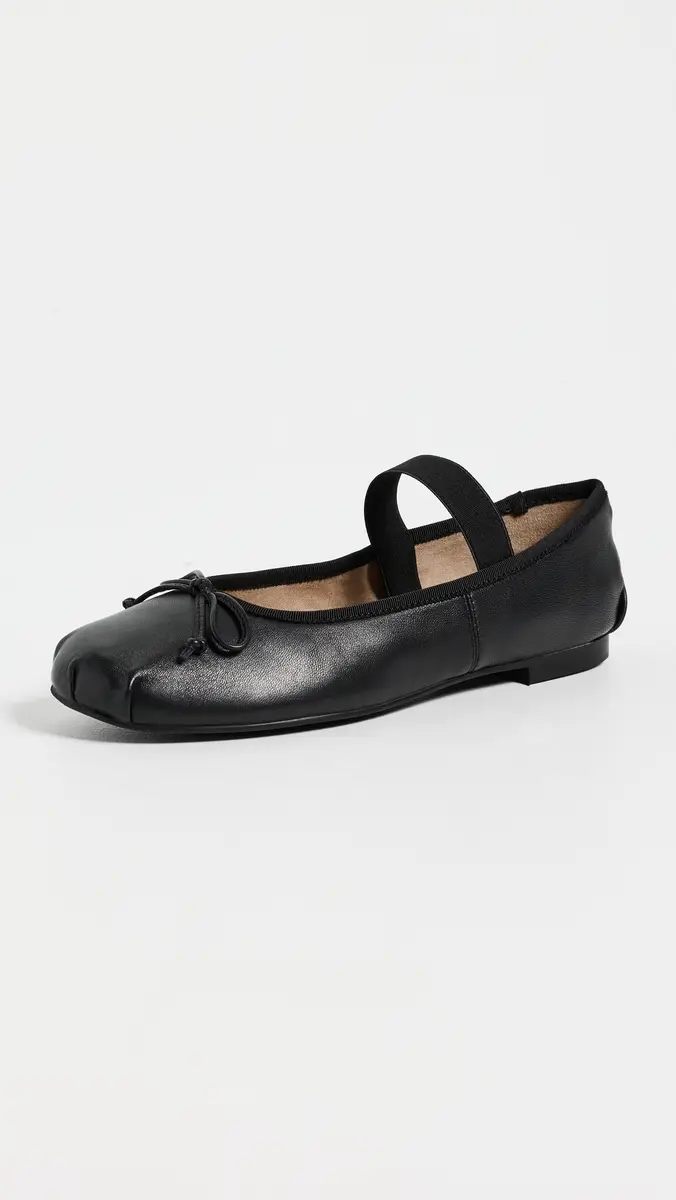 Tony Bianco Caspian Flats | Thumbnail 2 Tony Bianco Caspian Flats | Thumbnail 2