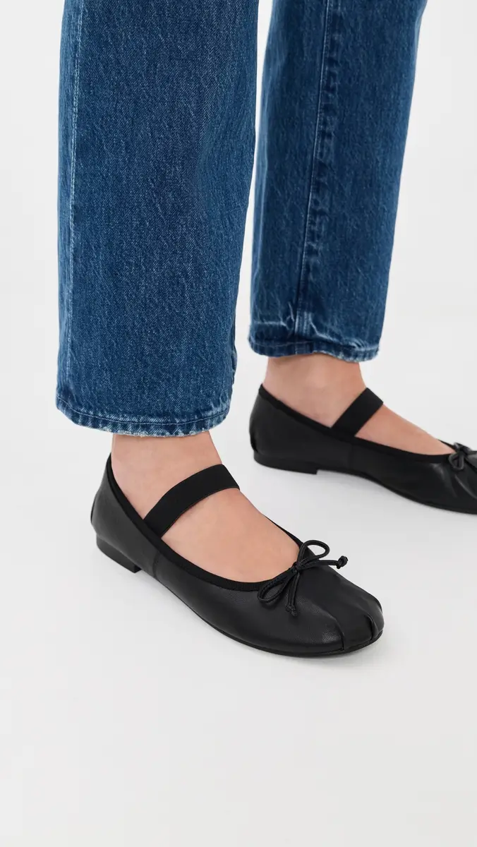 Tony Bianco Caspian Flats | Thumbnail 3 Tony Bianco Caspian Flats | Thumbnail 3
