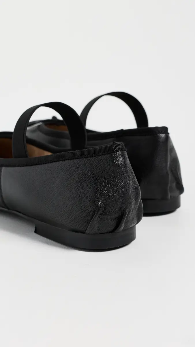 Tony Bianco Caspian Flats | Thumbnail 4 Tony Bianco Caspian Flats | Thumbnail 4