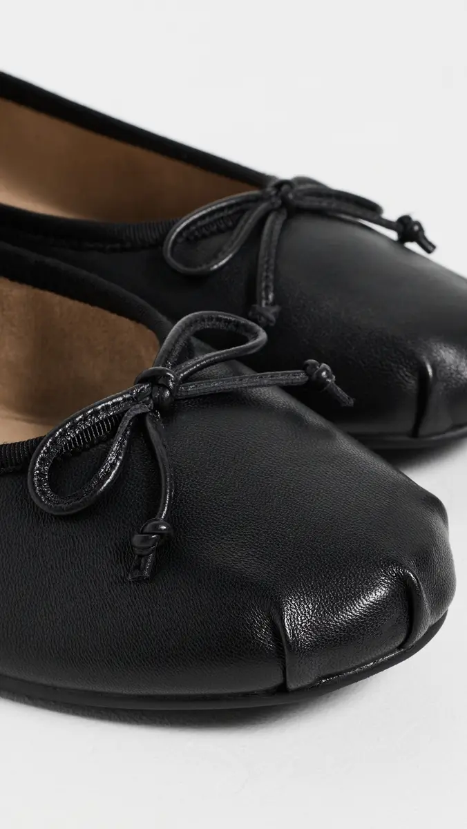Tony Bianco Caspian Flats | Thumbnail 6 Tony Bianco Caspian Flats | Thumbnail 6