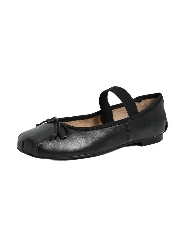 Caspian Flats