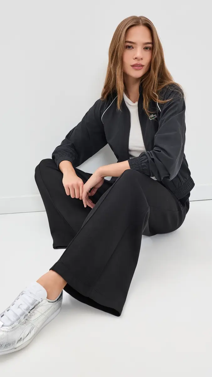 Lacoste Tennis Trackpants | Thumbnail 5