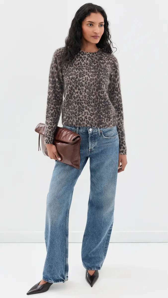 RAILS Sofia Sweater | Thumbnail 5 RAILS Sofia Sweater | Thumbnail 5