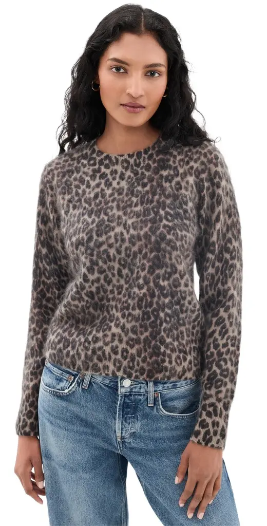 Sofia Sweater Sofia Sweater